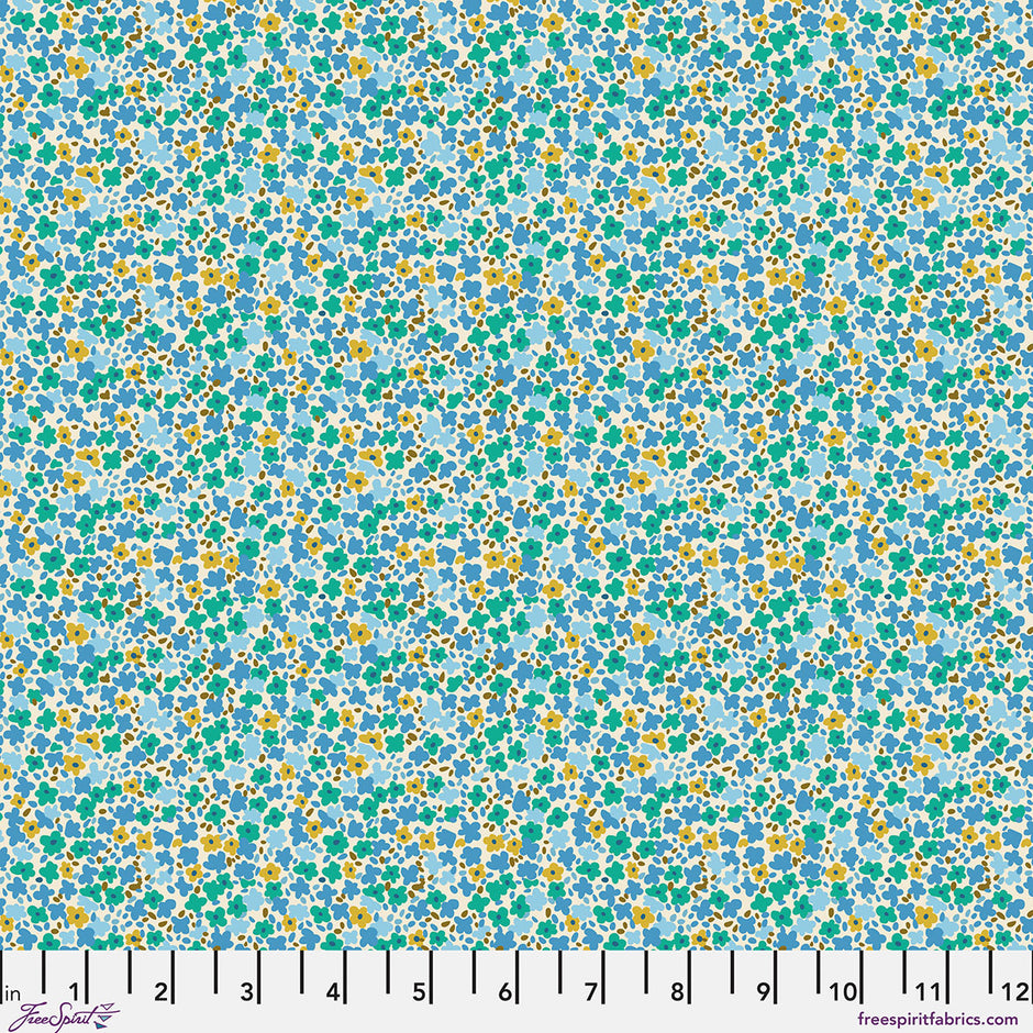 Petite Prints - Ditsy - Julep