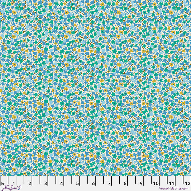 Petite Prints - Ditsy - Julep