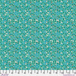Petite Prints - Ditsy - Mint