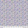 Petite Prints - Ditsy - Periwinkle