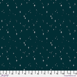 12 Days of Christmas - Starlight Star Bright - Navy