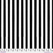 Witchy Ways - Striped - Multi
