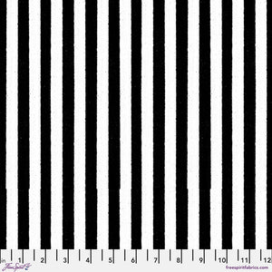 Witchy Ways - Striped - Multi