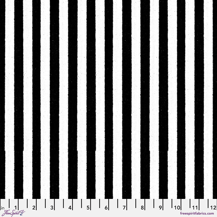 Witchy Ways - Striped - Multi