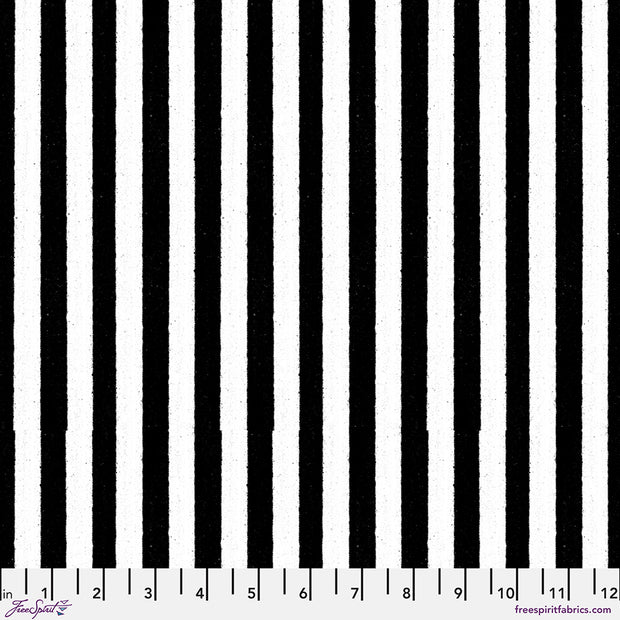 Witchy Ways - Striped - Multi