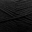 Superwash Merino DK - Black