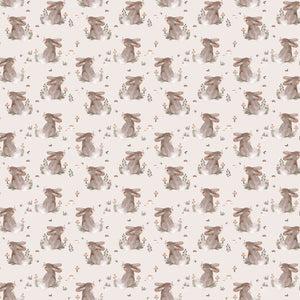 Blossom Breeze - Bunnies