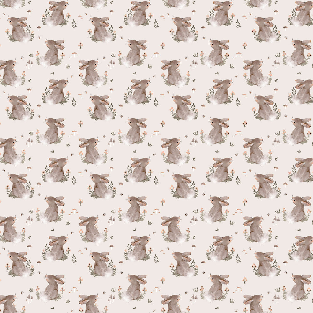 Blossom Breeze - Bunnies