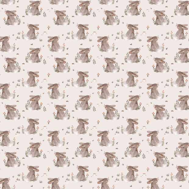 Blossom Breeze - Bunnies
