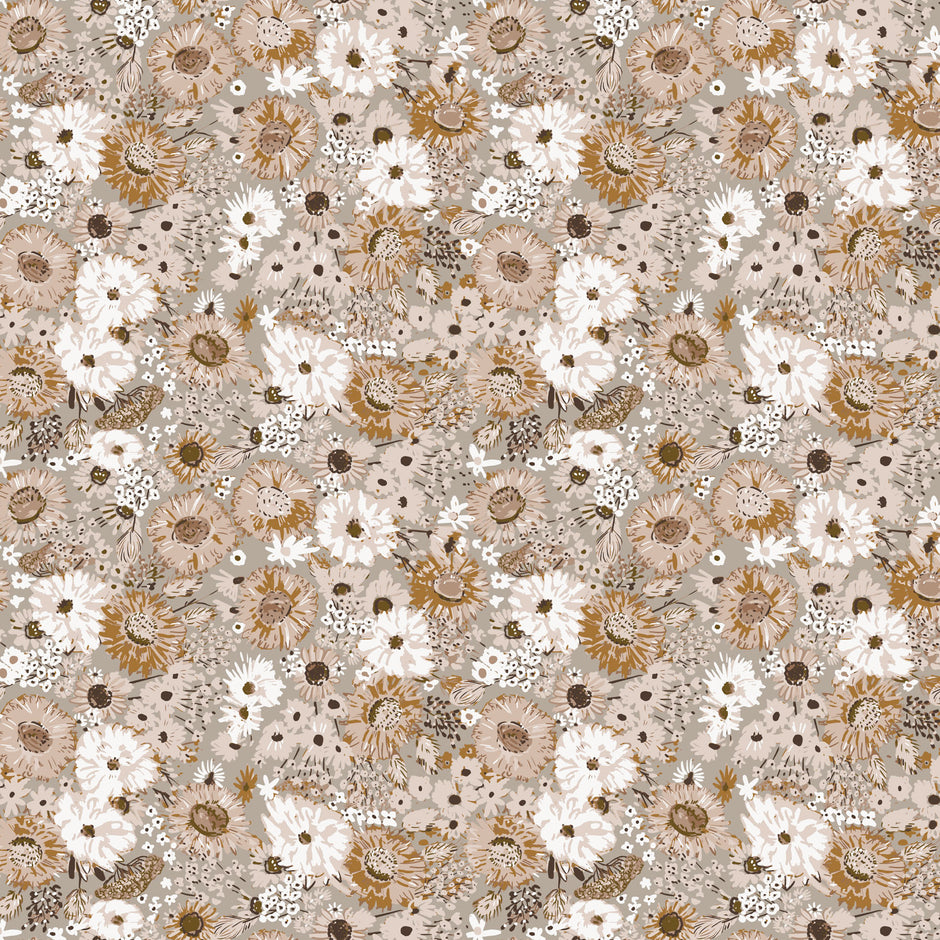 Blossom Breeze - Floral