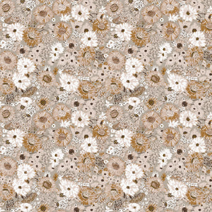 Blossom Breeze - Floral