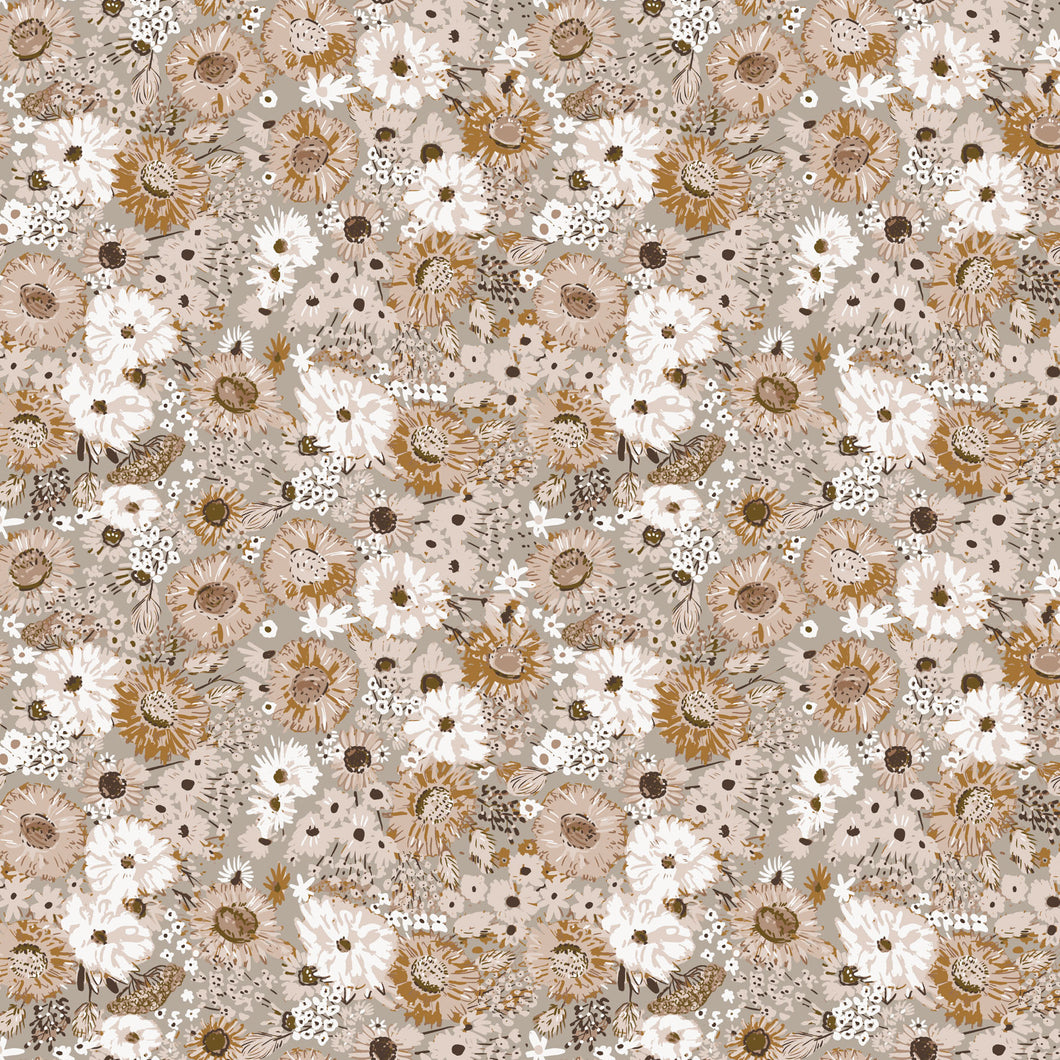 Blossom Breeze - Floral