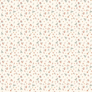 Blossom Breeze - Birds