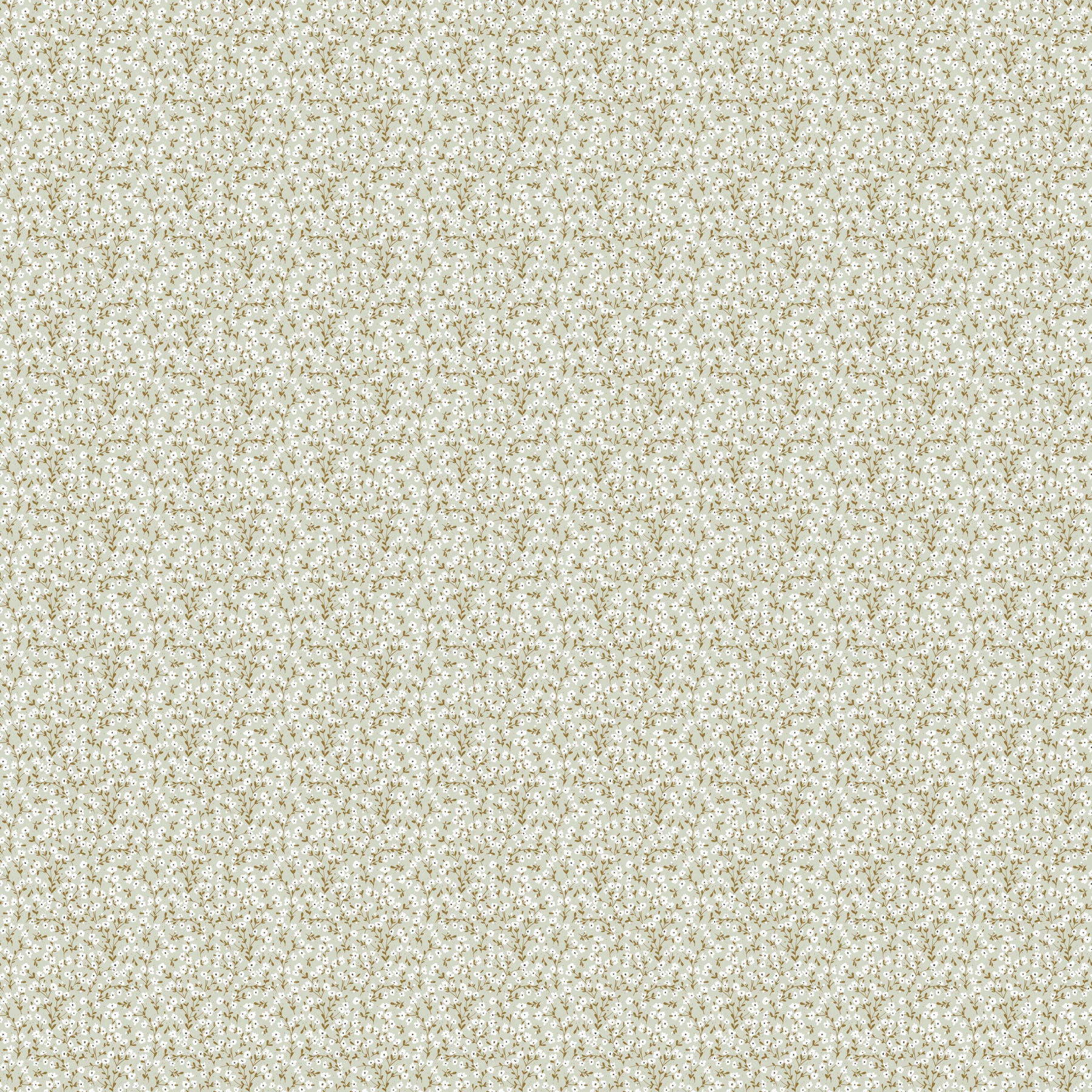 Blossom Breeze - Ditsy Floral