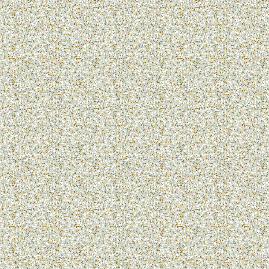Blossom Breeze - Ditsy Floral