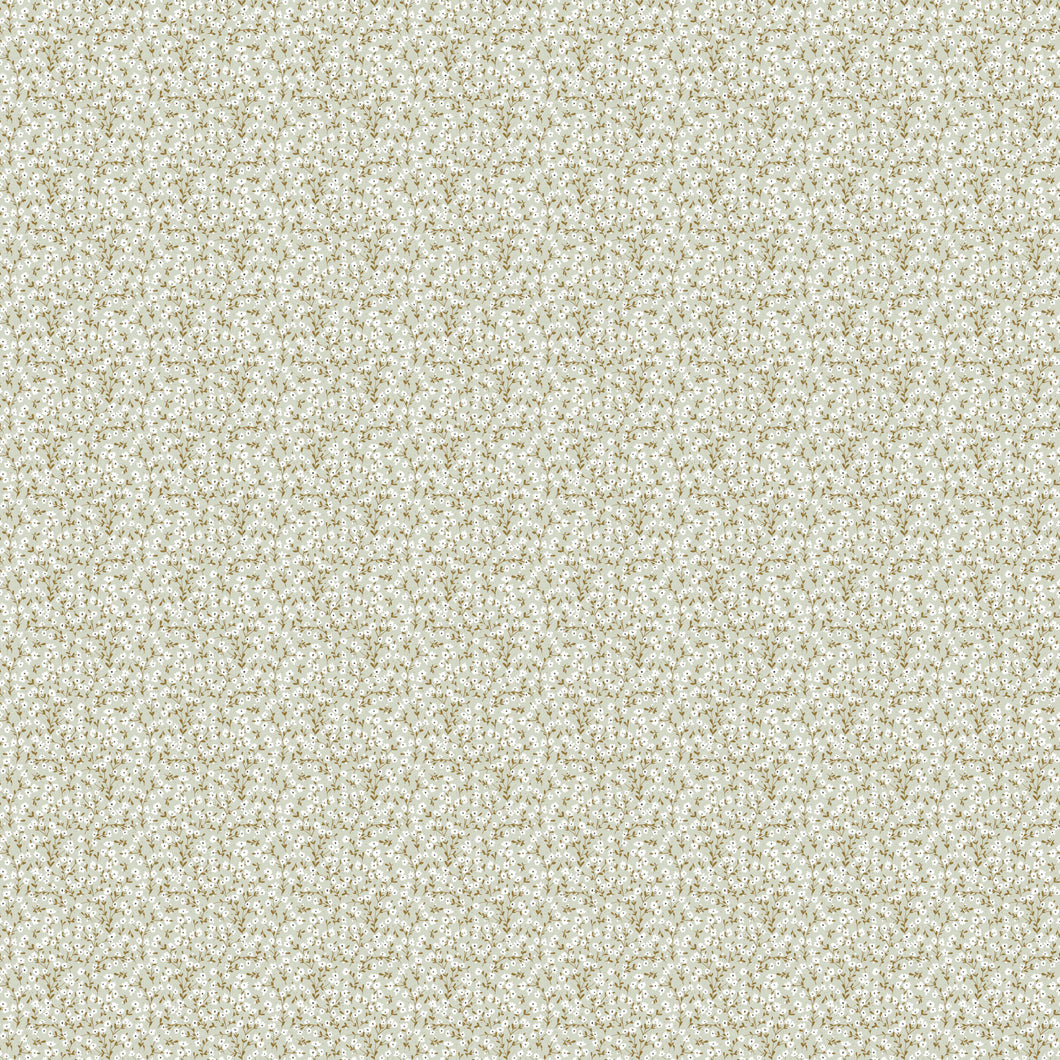 Blossom Breeze - Ditsy Floral