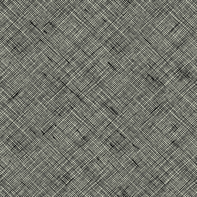 Memento - Black - CANVAS
