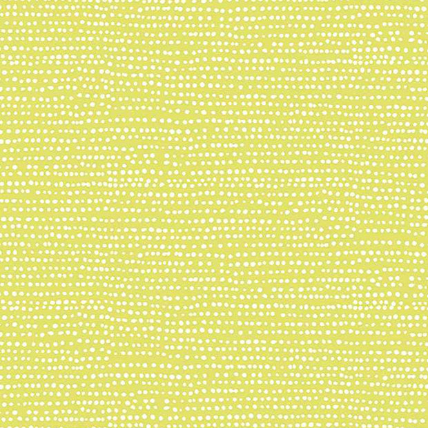 Moonscape FLANNEL - Endive