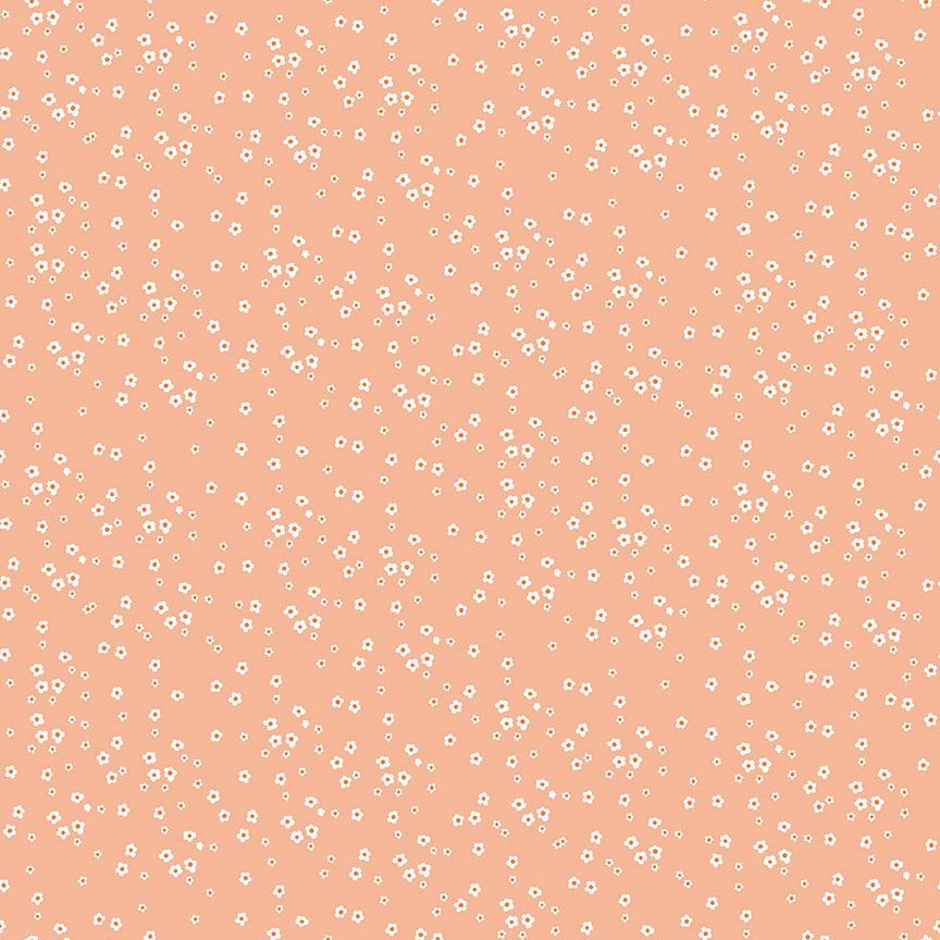 Petal Perfect - Melon