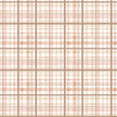 Bunny Plaid - Birch