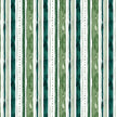 Baby It's Cold Outside - Holiday Stripe