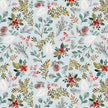 Baby It's Cold Outside - Festive Flora