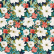 Baby It's Cold Outside - Lush Foliage