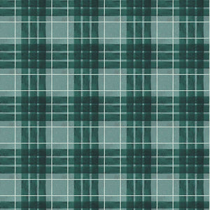 Baby It's Cold Outside - Tartan