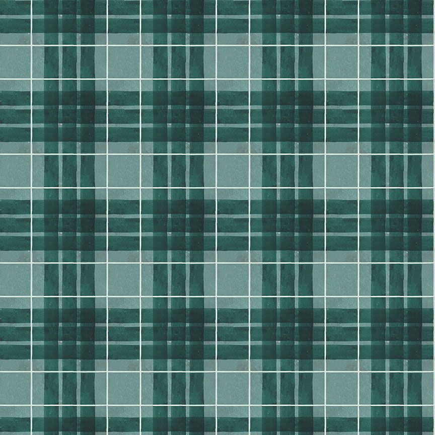 Baby It's Cold Outside - Tartan