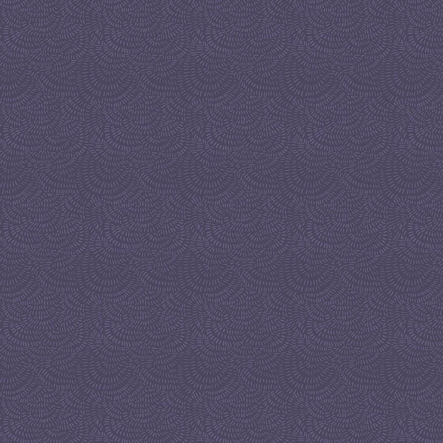 Crimp - Indigo