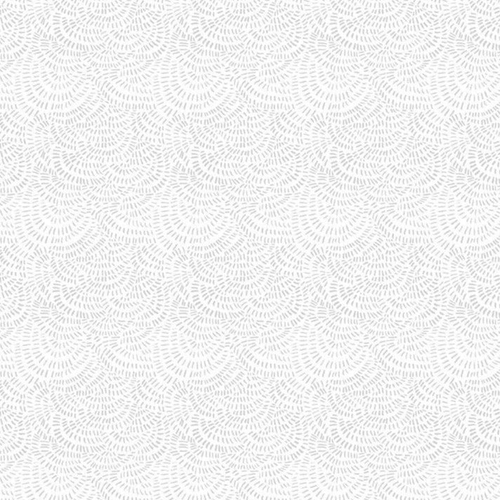 Crimp - White
