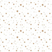 La Luna Stars in White