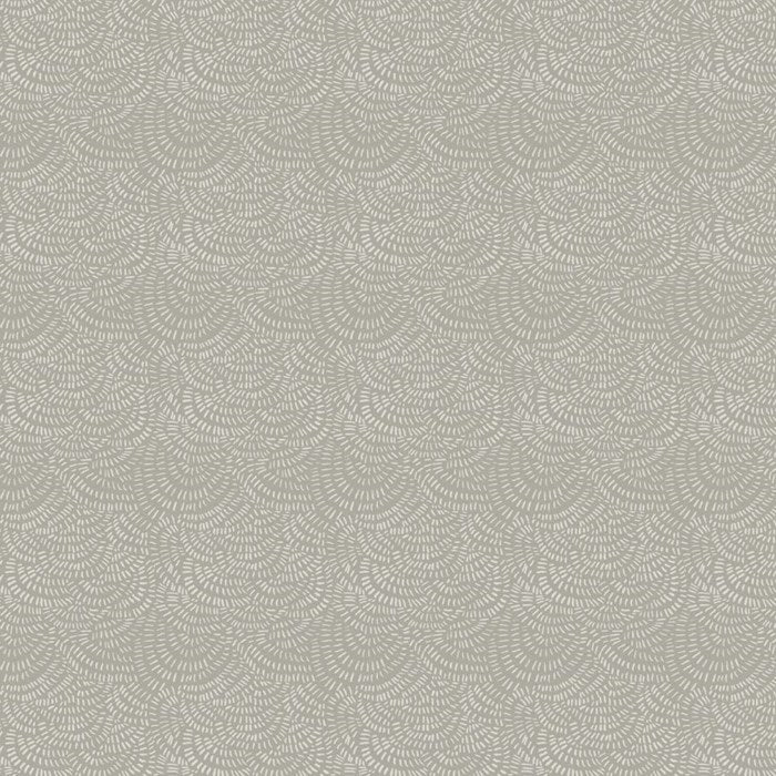 Crimp FLANNEL - Limestone
