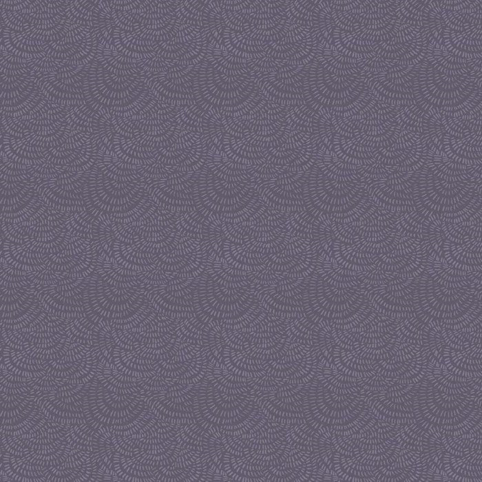 Crimp FLANNEL - Stargazer
