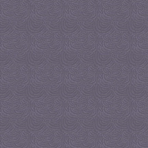 Crimp FLANNEL - Stargazer