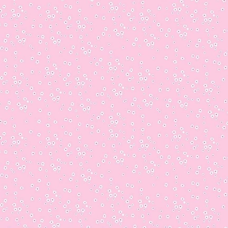 Petal Perfect - Pink