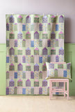 TILDA - Sanctuary Quilt Kit - Cool