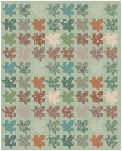 Load image into Gallery viewer, Maple Leaf Quilt Kit
