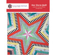 Star Storm Quilt Pattern
