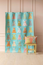 Load image into Gallery viewer, TILDA - Sunday Brunch - My Sunday Best Quilt Kit
