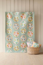 Load image into Gallery viewer, TILDA - Sunday Brunch - Spiked Lemonade Quilt Kit
