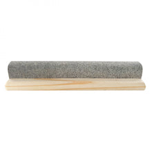 Load image into Gallery viewer, 12&quot; Wool Pressing Bar with Clapper
