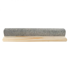 12" Wool Pressing Bar with Clapper
