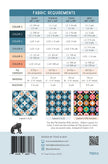 Garden Glow Quilt Pattern