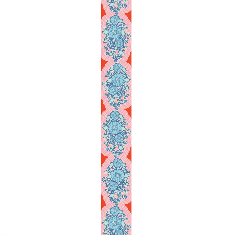 Ribbon - Sunkiss - Charlotte