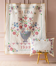 Load image into Gallery viewer, Tilda Jubilee Birthday Quilt Kit
