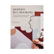 Modern Rug Hooking Book