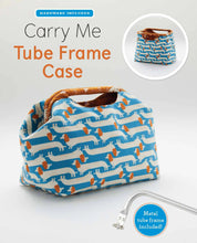 Load image into Gallery viewer, Carry Me Tube Frame Case Kit
