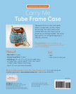 Carry Me Tube Frame Case Kit