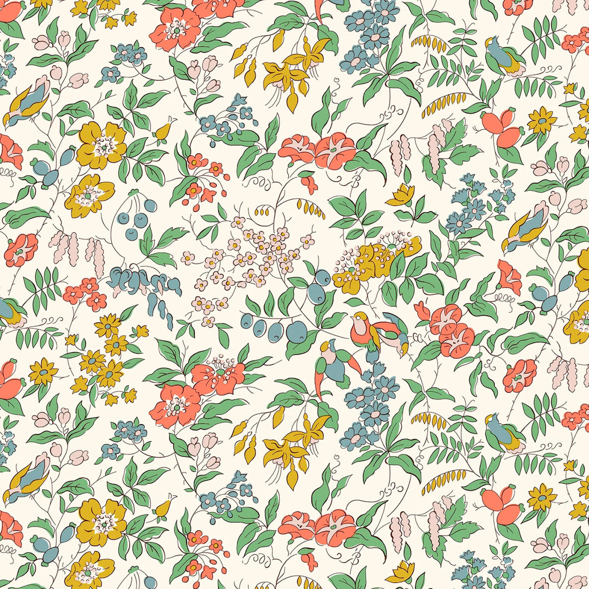 Meadow Flowers - Adelaide's Song